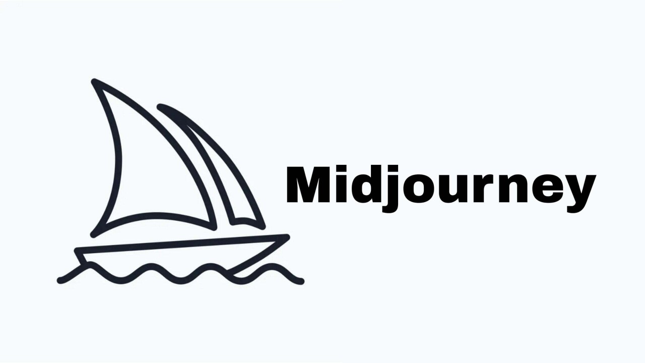 Okladka: Midjourney - jak generować obrazy AI, które nie wyglądają jak AI
