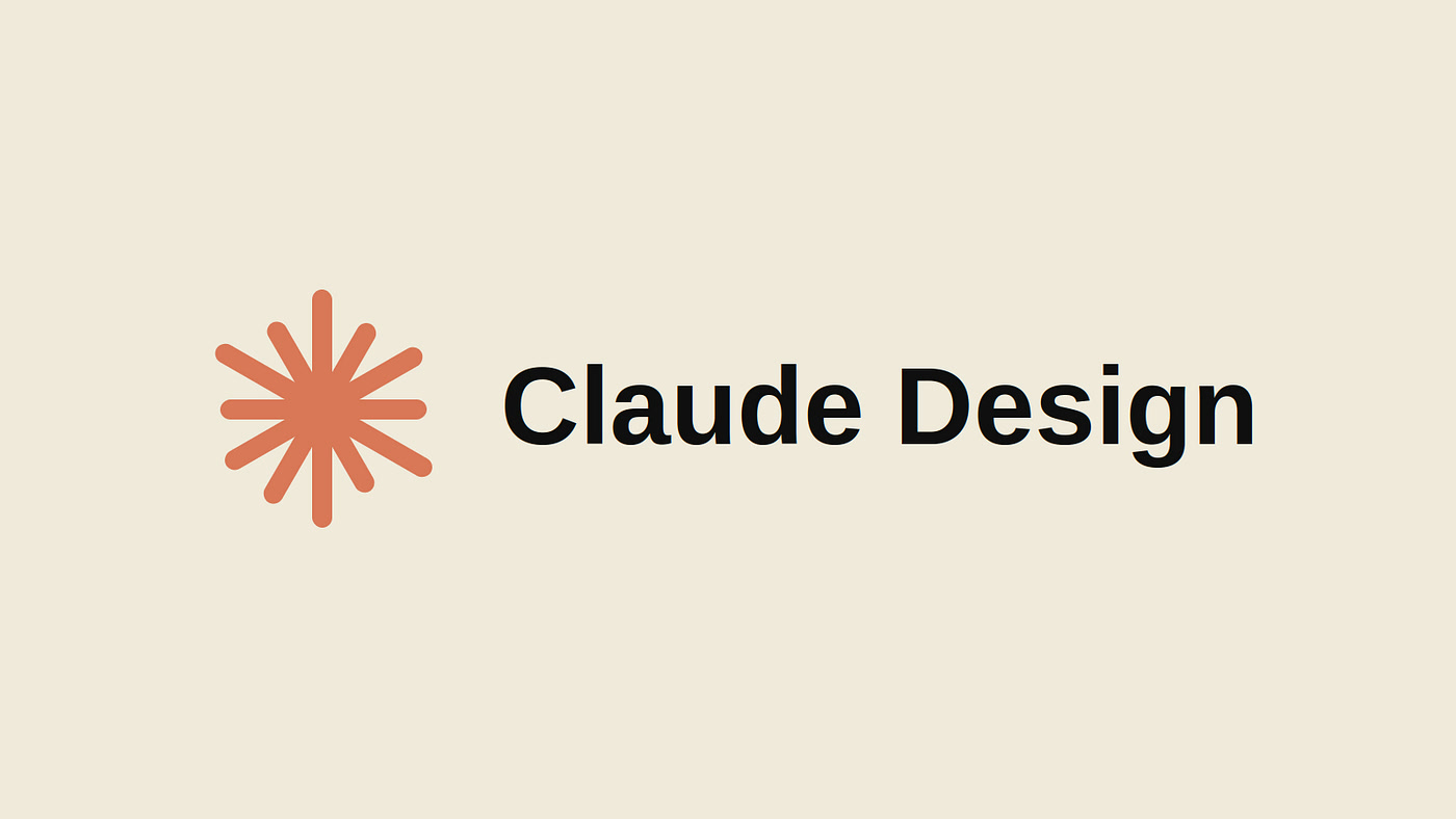 Okladka: Claude Design - prototyp interfejsu bez umiejętności projektowania
