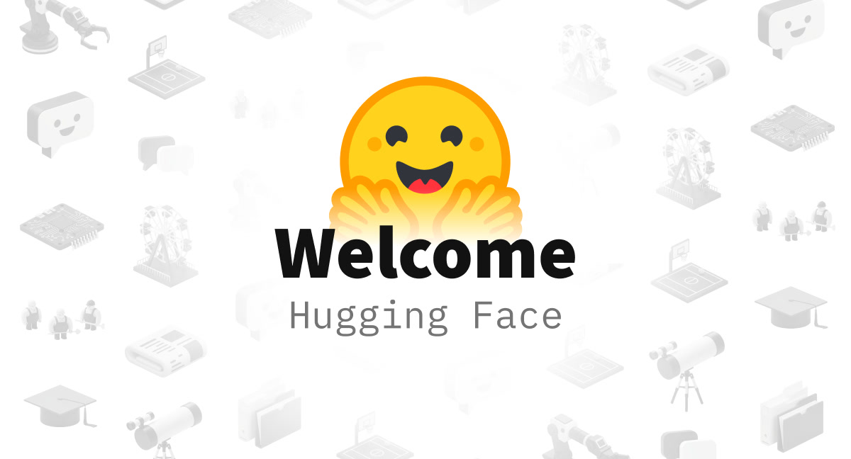 Okladka: Hugging Face - co to jest i jak zacząć korzystać