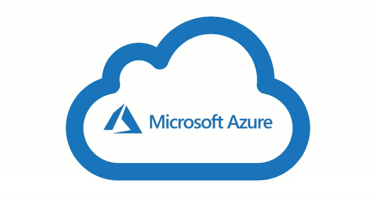 Okladka: Azure od zera - przewodnik dla początkujących